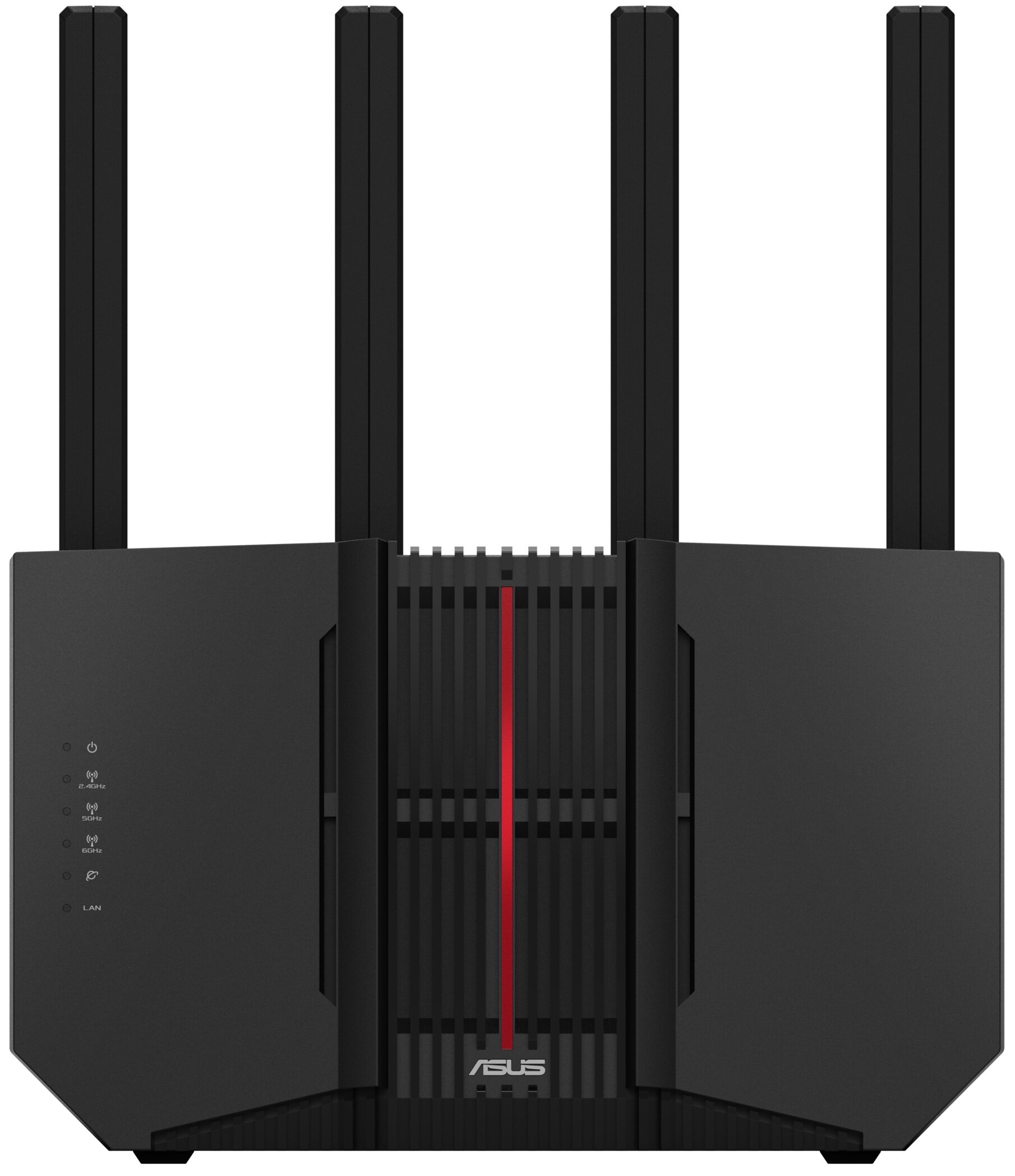 【ほぼ新品】ASUS RT-BE92U 無線LANルーター ASUS RT-BE92U