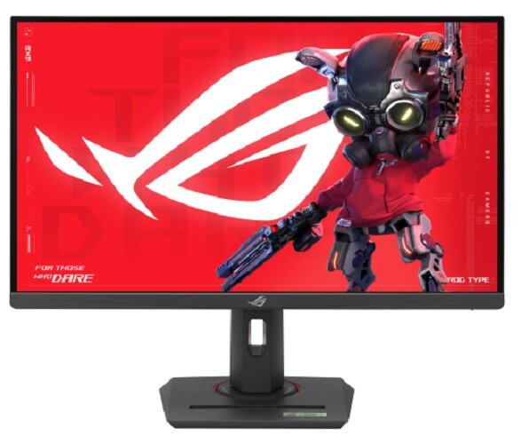 ASUS ROG Strix XG27UCG 27