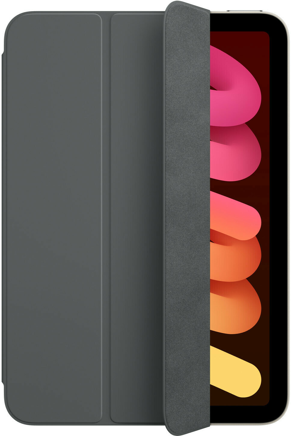 ブランド購入サイト APPLE Smart Folio Grafitowy Etui na iPad mini A17 Pro iPad本体