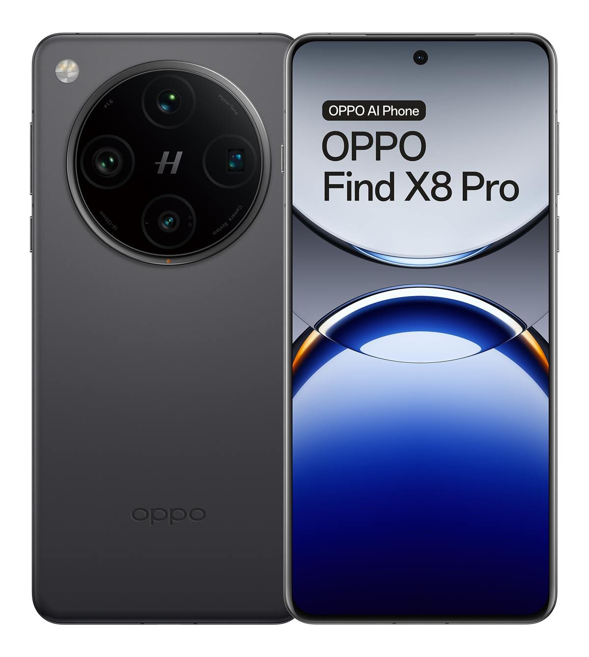 OPPO Find X8 Pro 5G 16/512GB 6.78