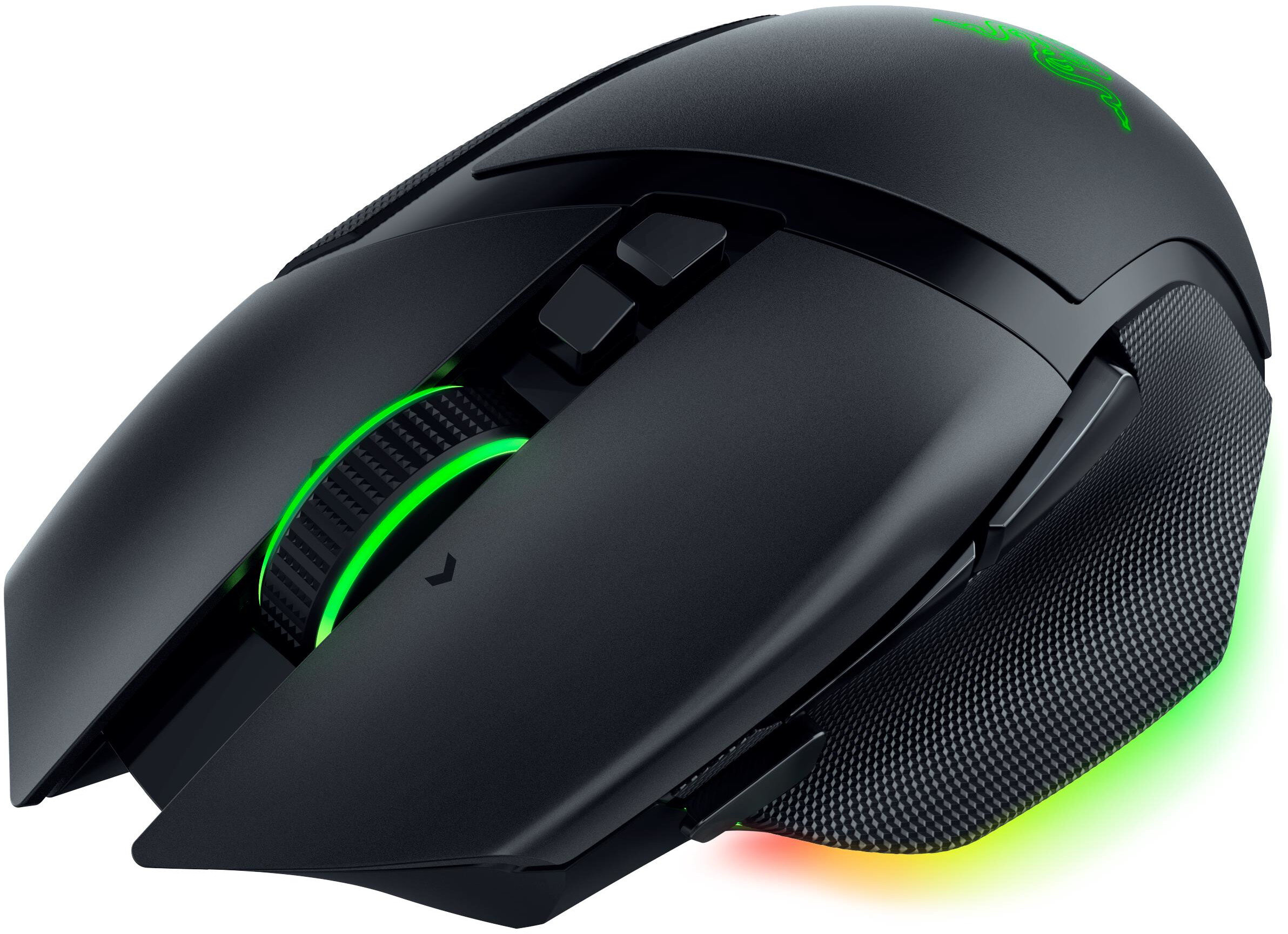 RAZER Basilisk V3 Pro 35K Czarny Mysz - niskie ceny i opinie
