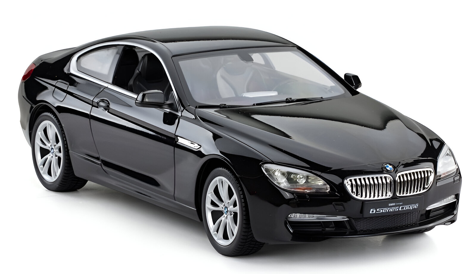RASTAR BMW 6 Series 42600 Samochód zdalnie sterowany
