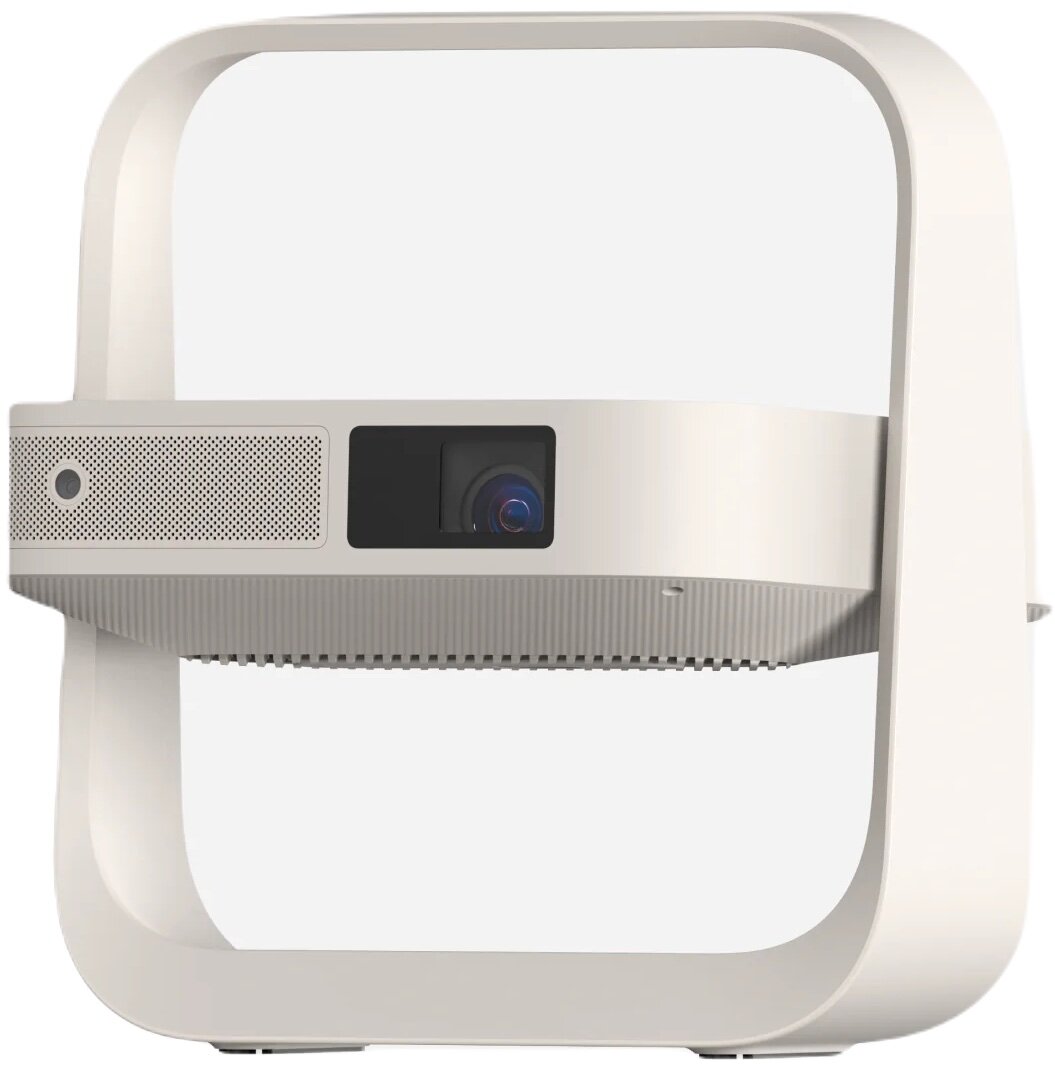 Tômm Luộc　プロジェクター　XGIMI Elfin エルフィン XGIMI Elfin Flip Full HD (1920 x 1080), Wi-Fi, Bluetooth