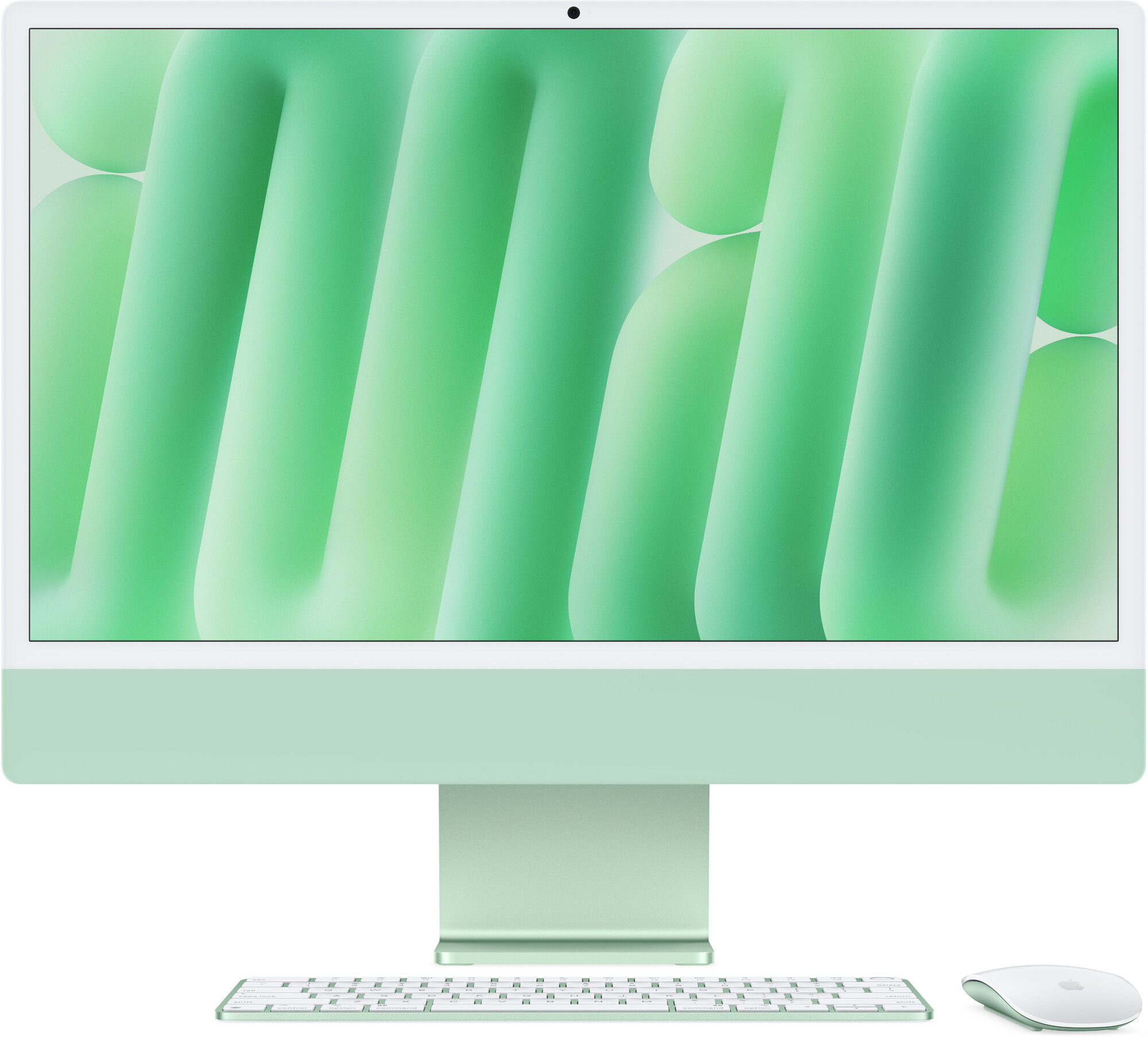 Apple wprowadza nowego iMaca, za którym stoją potężne