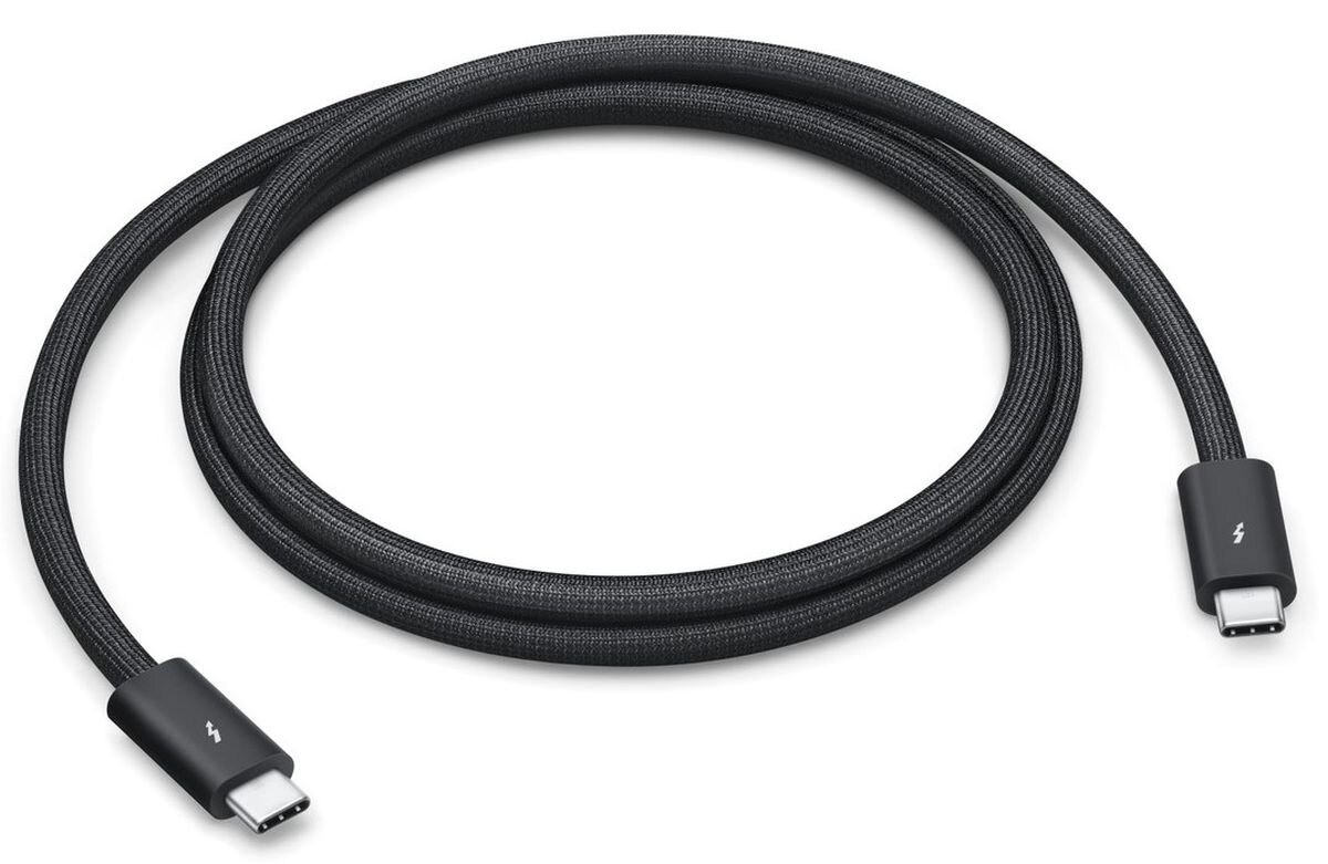 apple thunderbolt、USB-C Thunderbolt 他 Apple Przejściówka Thunderbolt 3 (USB-C) - Thunderbolt 2