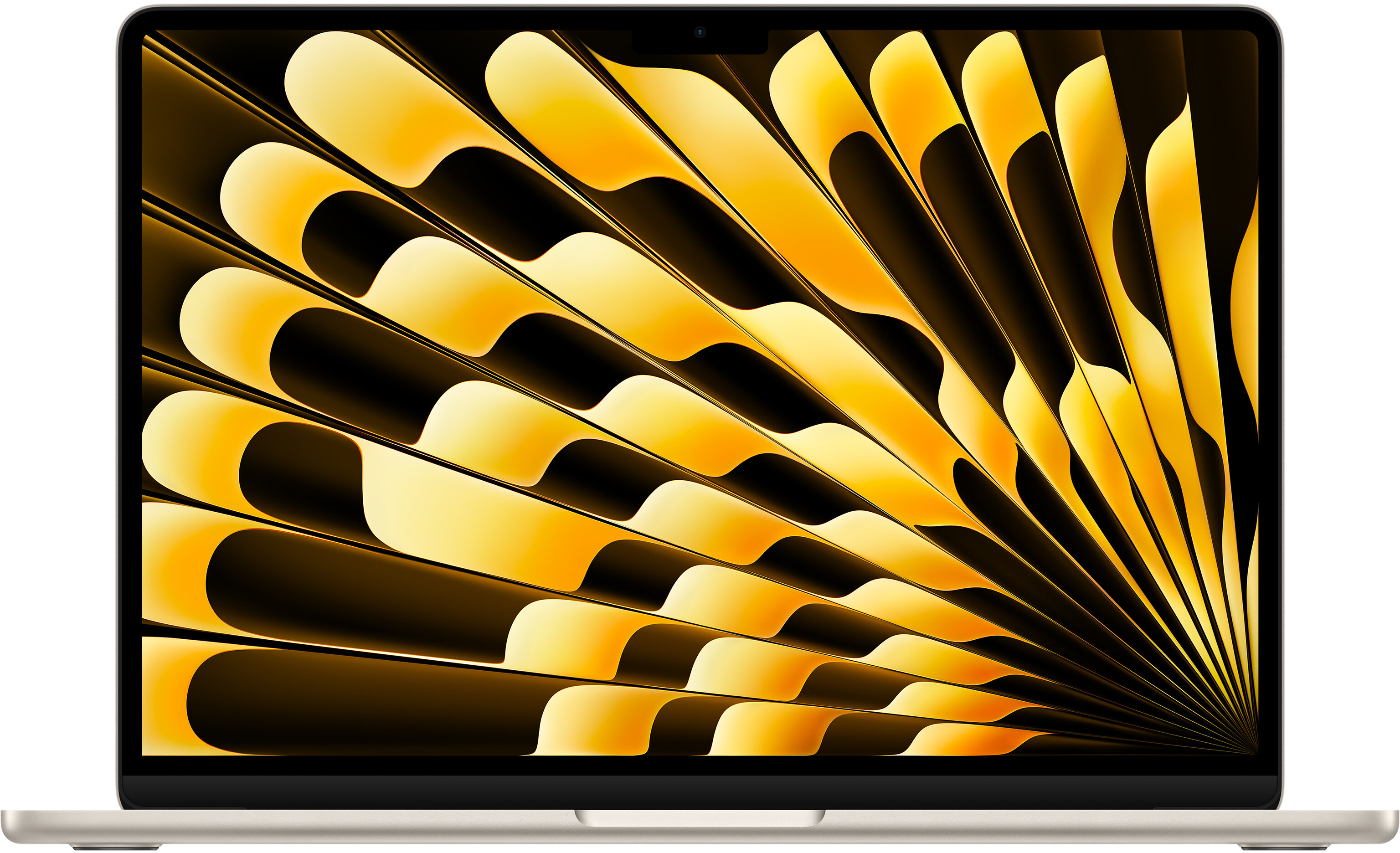 APPLE MacBook Air 2024 13.6