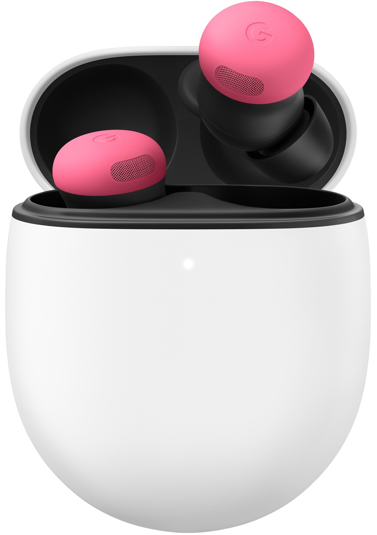 GOOGLE Pixel Buds Pro 2 ANC osobisty tłumacz AI Peonia
