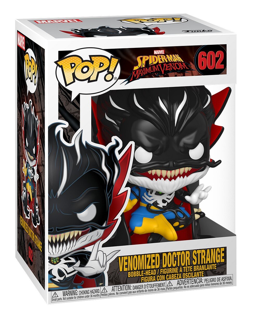 ファンコ POP! ドクター・ストレンジ 1039 ファンコ POP! ドクター・ストレンジ 1039 Doctor Strange