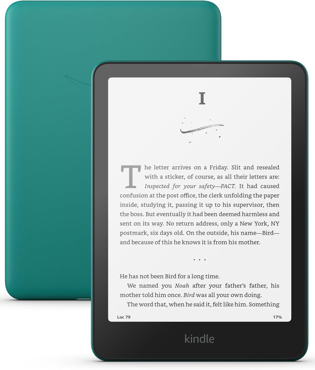 AMAZON Kindle 7