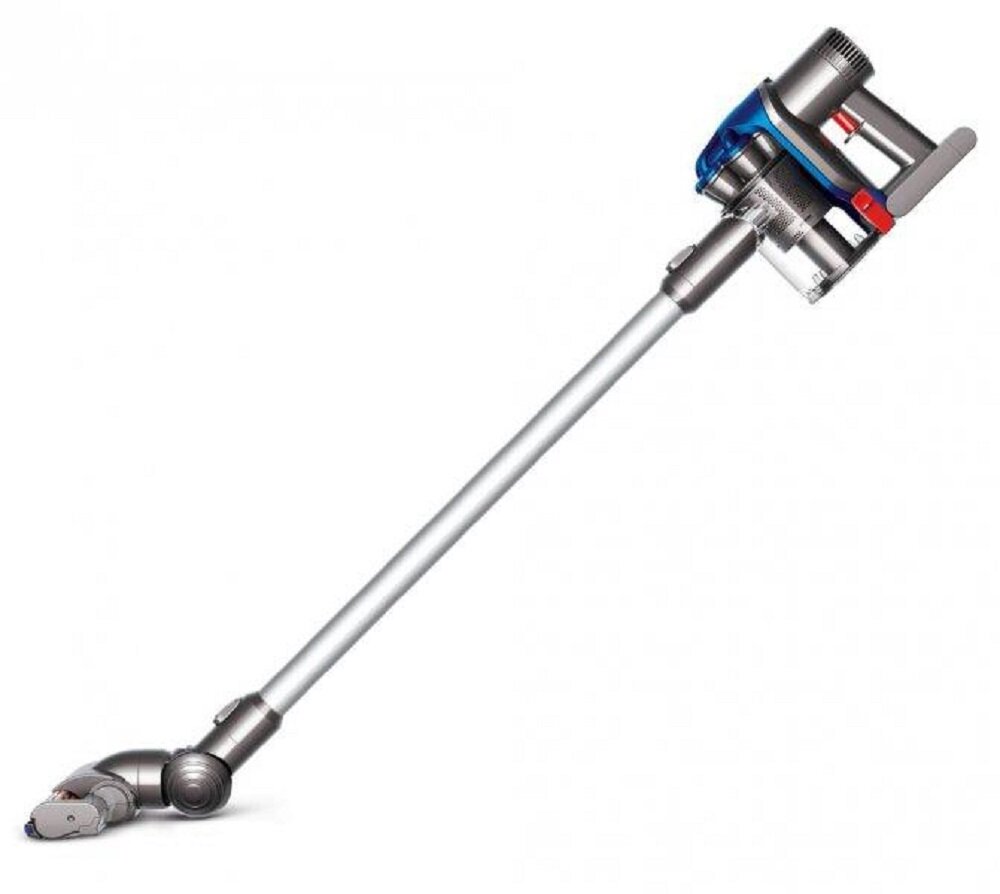 ダイソン dyson Digital Slim DC35 multi floor DYSON DC35 Digital Slim Multi Floor Odkurzacz - niskie ceny