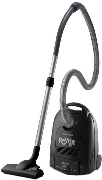 ELECTROLUX ZCE 2200 Odkurzacz - niskie ceny i opinie w Media Expert