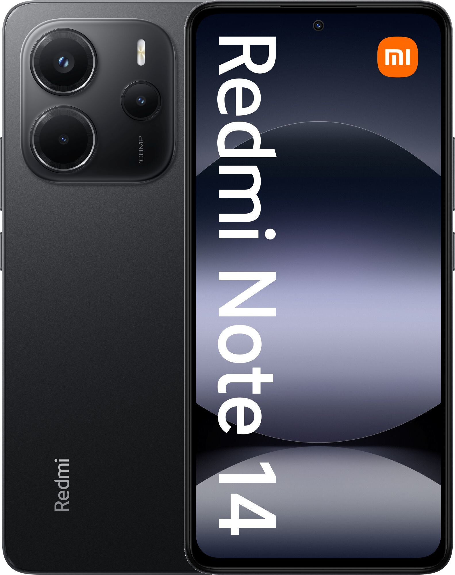 リンXiaomi Redmi Note 14 本体 新品 XIAOMI Redmi Note 14 6/128GB 6.67