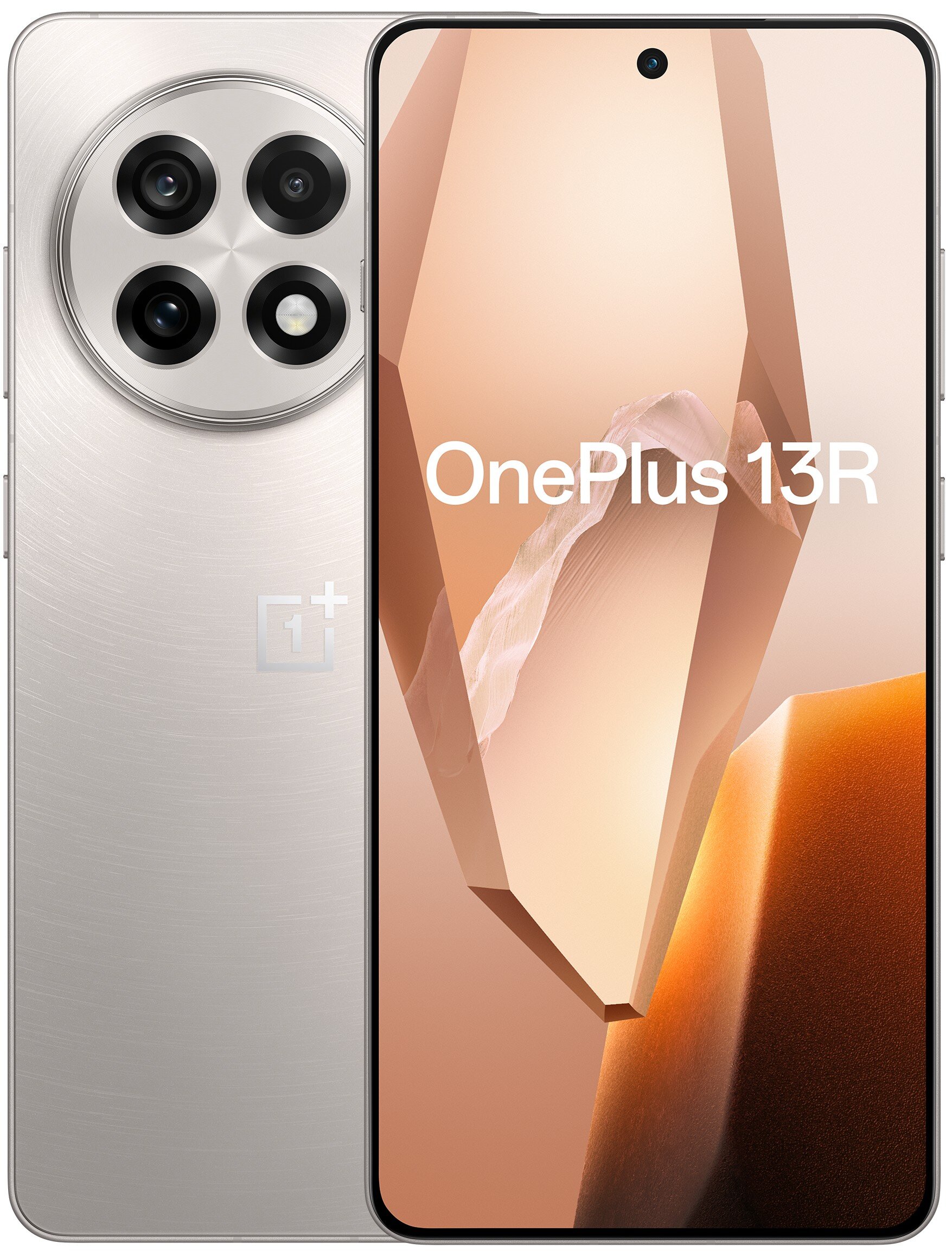 ONEPLUS 13R 5G 12/256GB 6.78