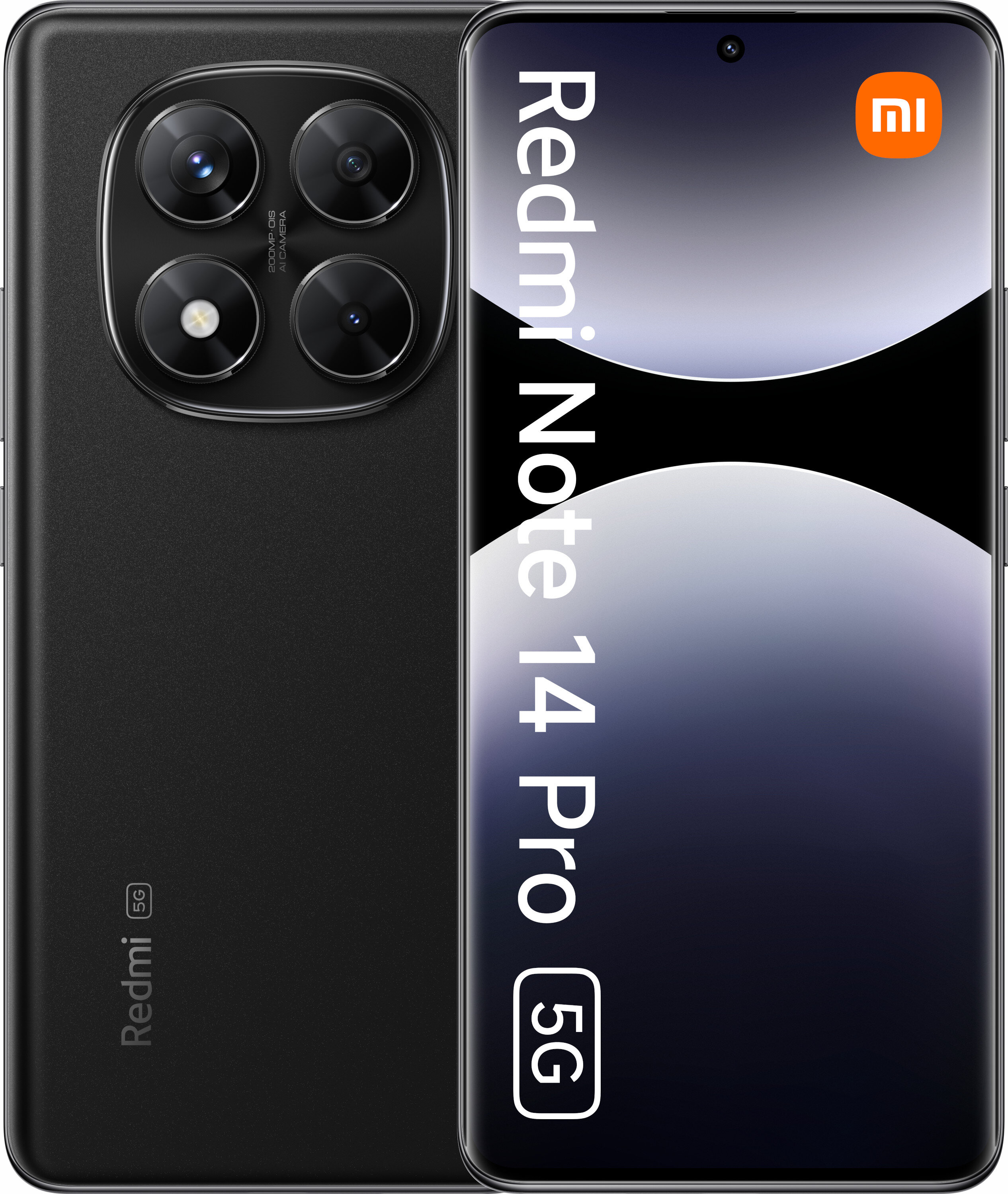 alohas　Redmi Note 14 Pro 5G 本体 XIAOMI Redmi Note 14 Pro 5G 8/256GB 6.67