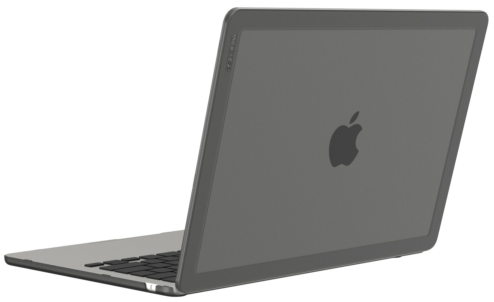 INCASE Edge Hardshell Case do Apple MacBook Air 15 cali Czarny Etui na laptopa niskie ceny i opinie w Media Expert