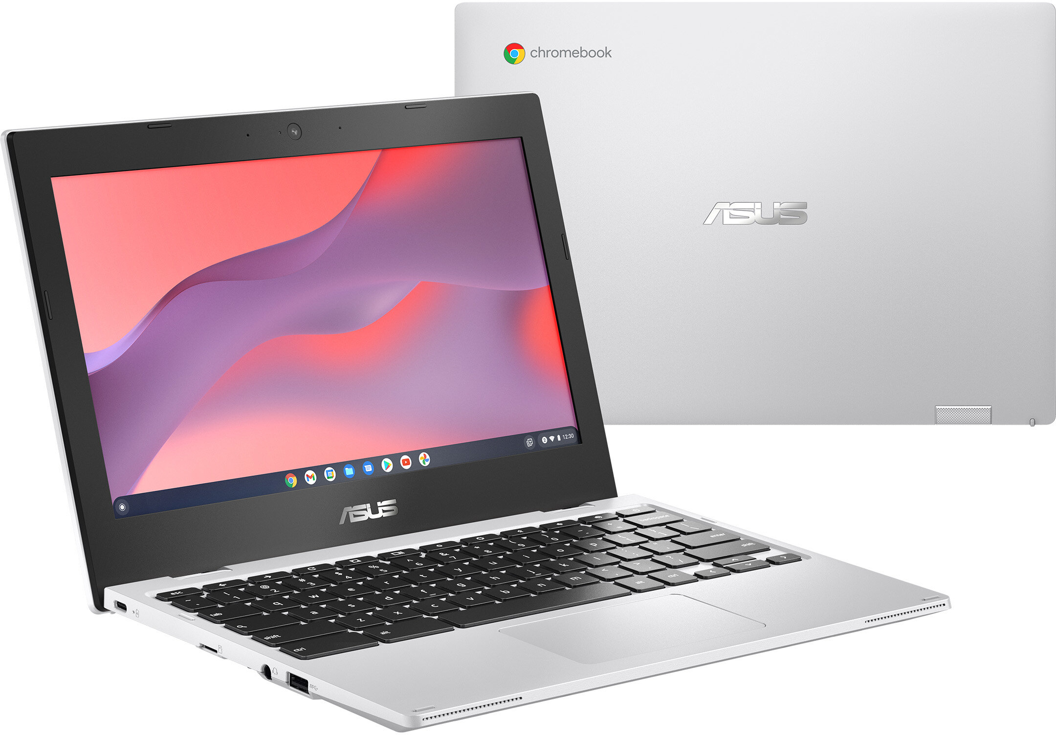 ASUS Chromebook CX1102CKA-N00133 11.6