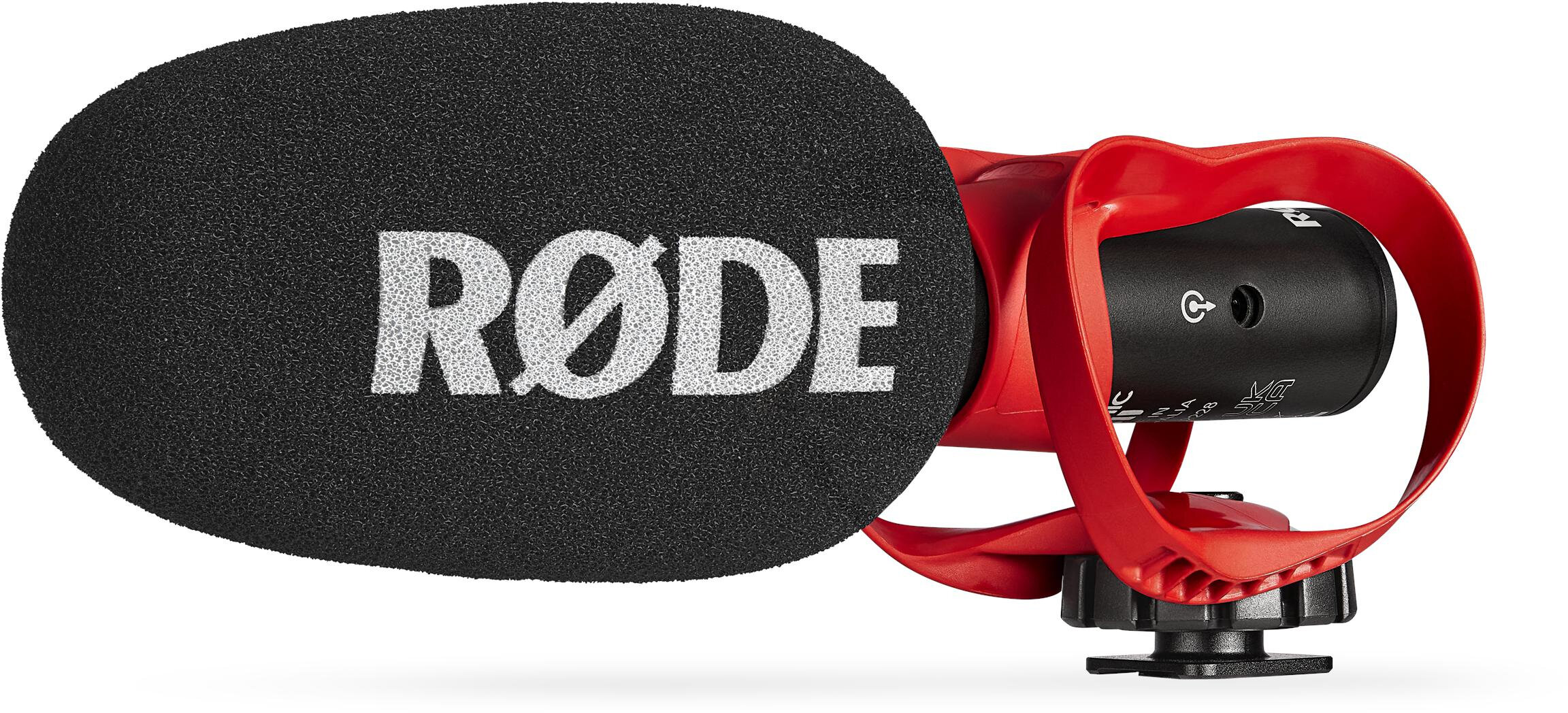 RODE VideoMic Go II Helix Superkardioidalny Mikrofon