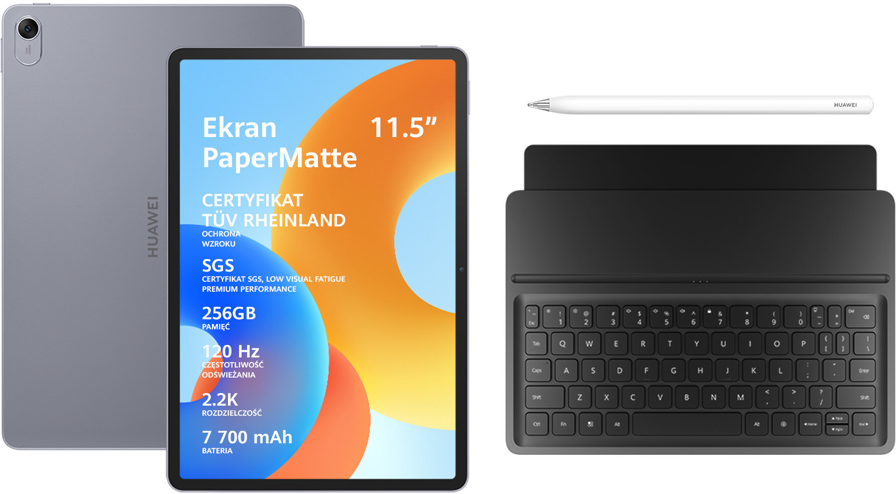 HUAWEI MatePad 11.5