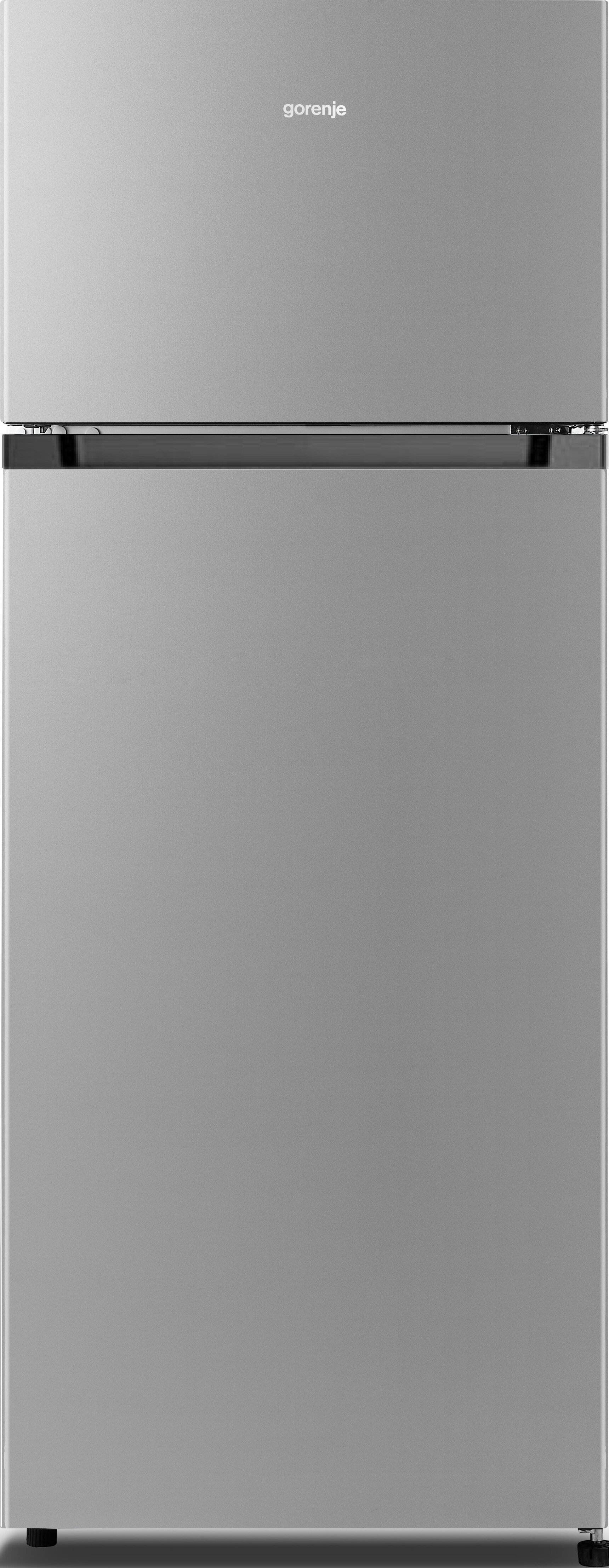 Lodówka GORENJE RF414EPS4 143.6cm Inox