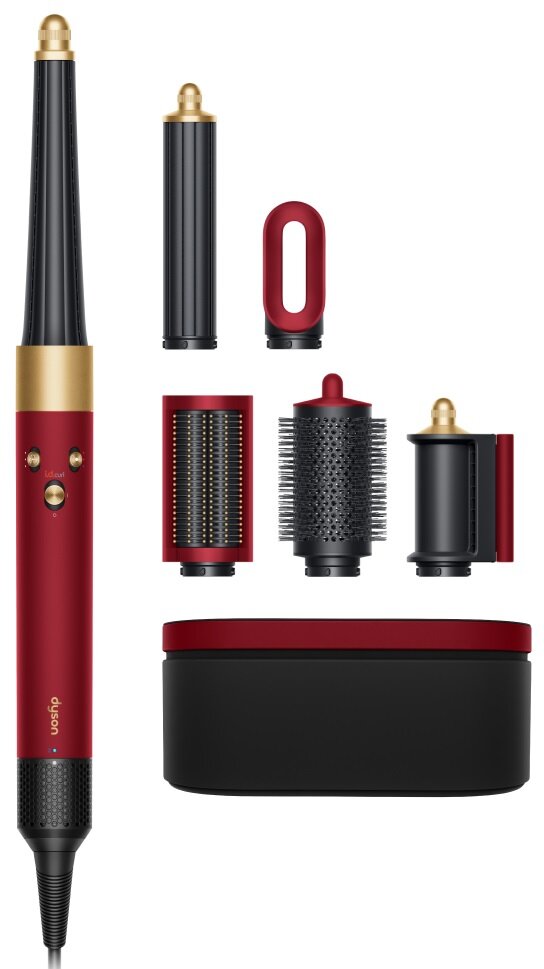 Dyson - さみー Dyson エアラップ　airwrap Amazon.co.jp: Dyson Airwrap : ホーム＆キッチン