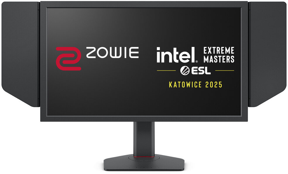 BENQ Zowie XL2586X+ 24.1