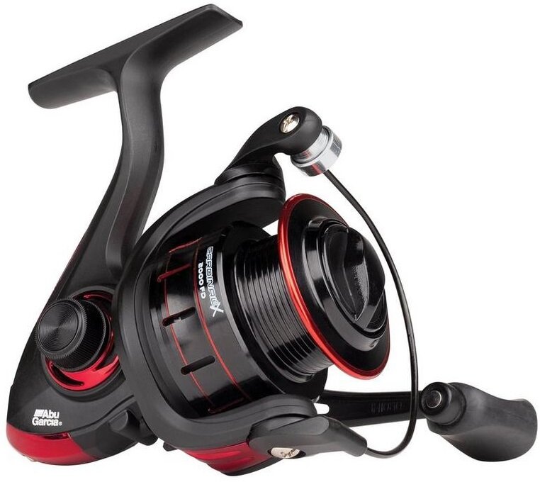 ABU GARCIA Cardinal X Spinning Reel 4000FD Kołowrotek
