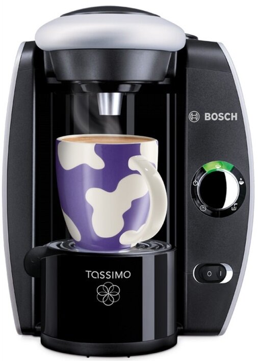 Bosch tassimo fidelia t40 2025