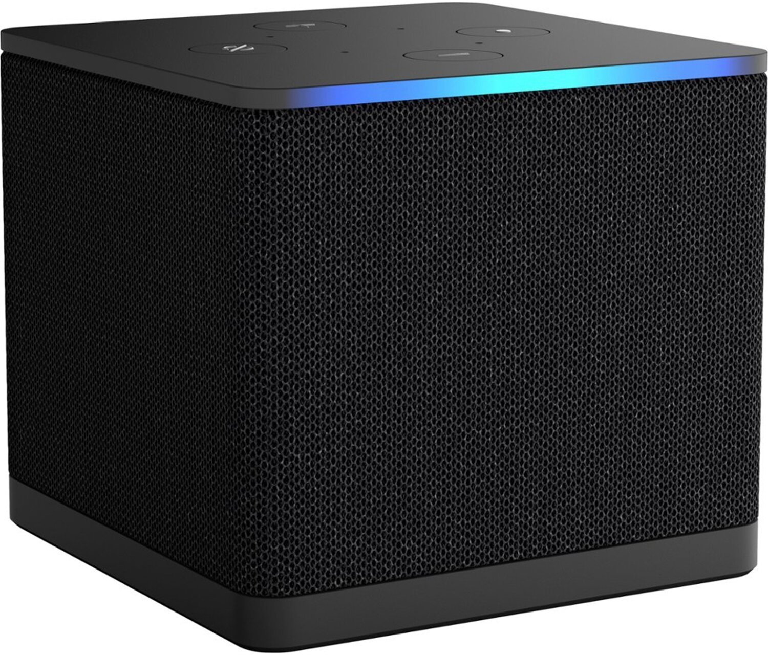 Amazon Fire TV Cube 第3世代 最新モデル 4k Alexa Fire TV Cube 第3世代を買ったらAlexaにちょいちょい無視される
