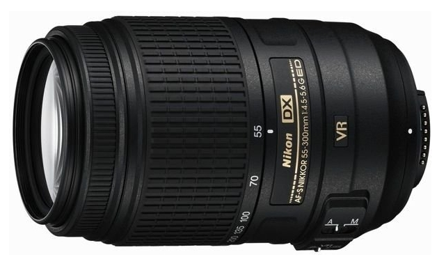 良品　Nikon Nikkor AF-S 55-300mm 4.5-5.6 VR 144500_0.png