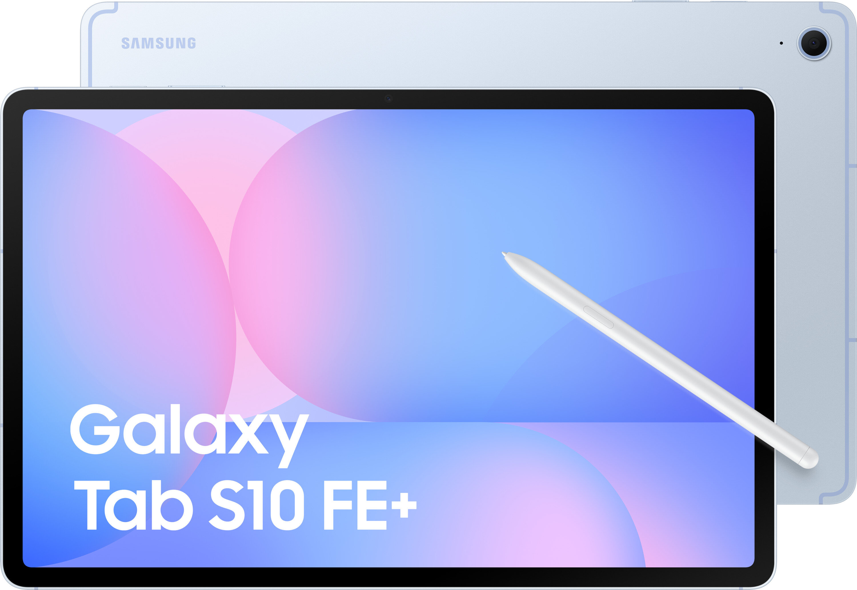 SAMSUNG Galaxy Tab S10 FE+ 13.1