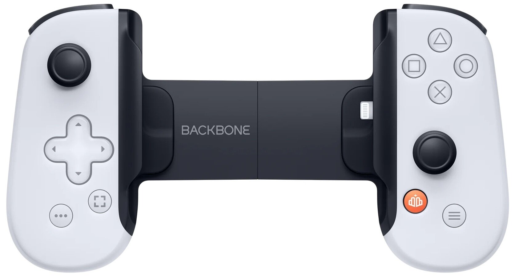 BACKBONE One V2 BB-02-P-WS Biały Kontroler - niskie ceny i