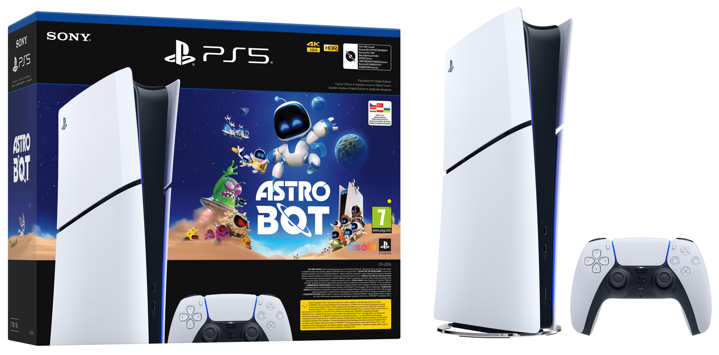 SONY - PS5   プレステ5   playstation5 PlayStation 5, PS5 - niskie ceny i setki opinii w Media Expert