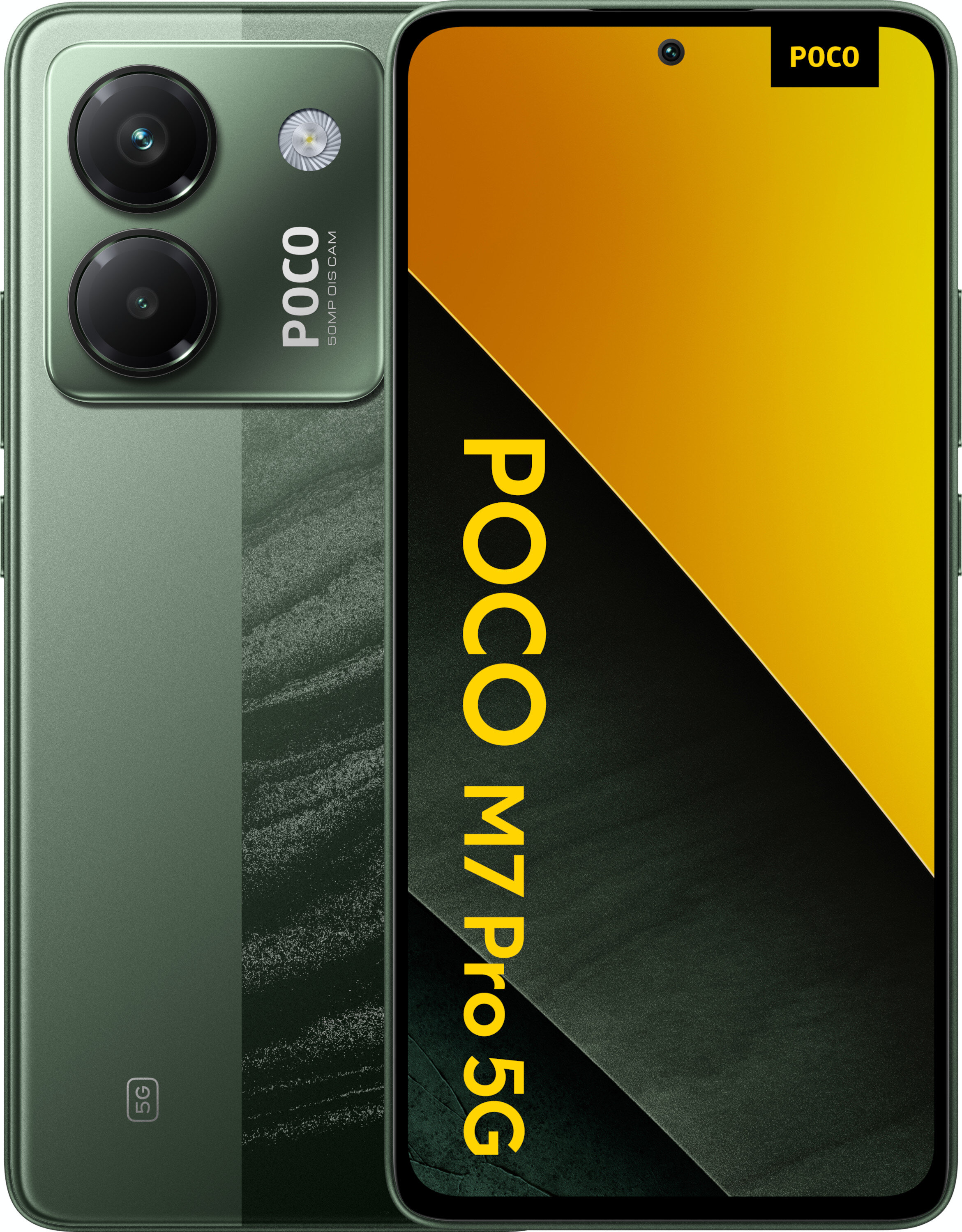 Amazon | Xiaomi POCO M7 Pro 5G 8GB+256GB 日本語版 Simフリー