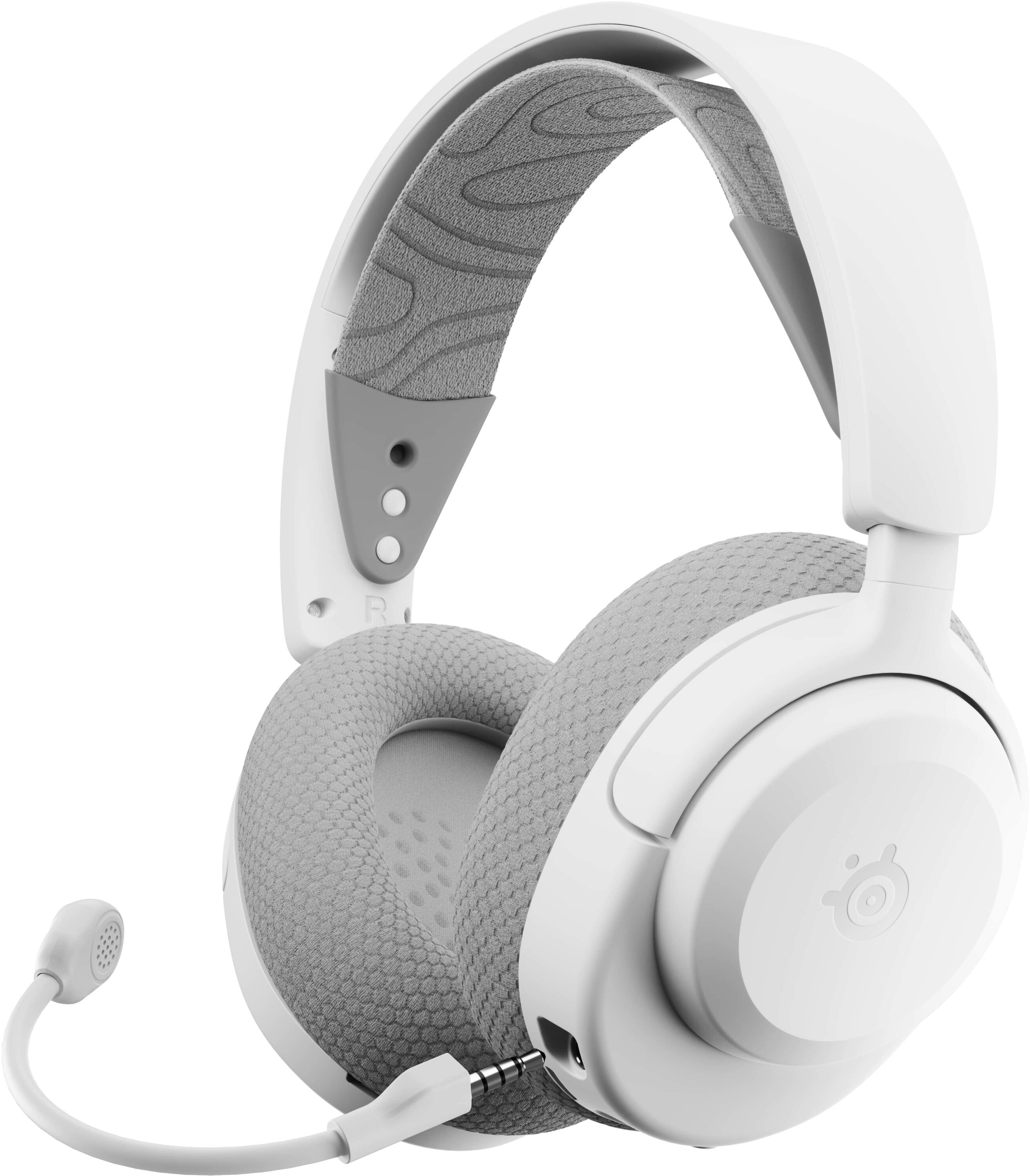STEELSERIES Arctis Nova 3P Bezprzewodowe, Nauszne, Dźwięk