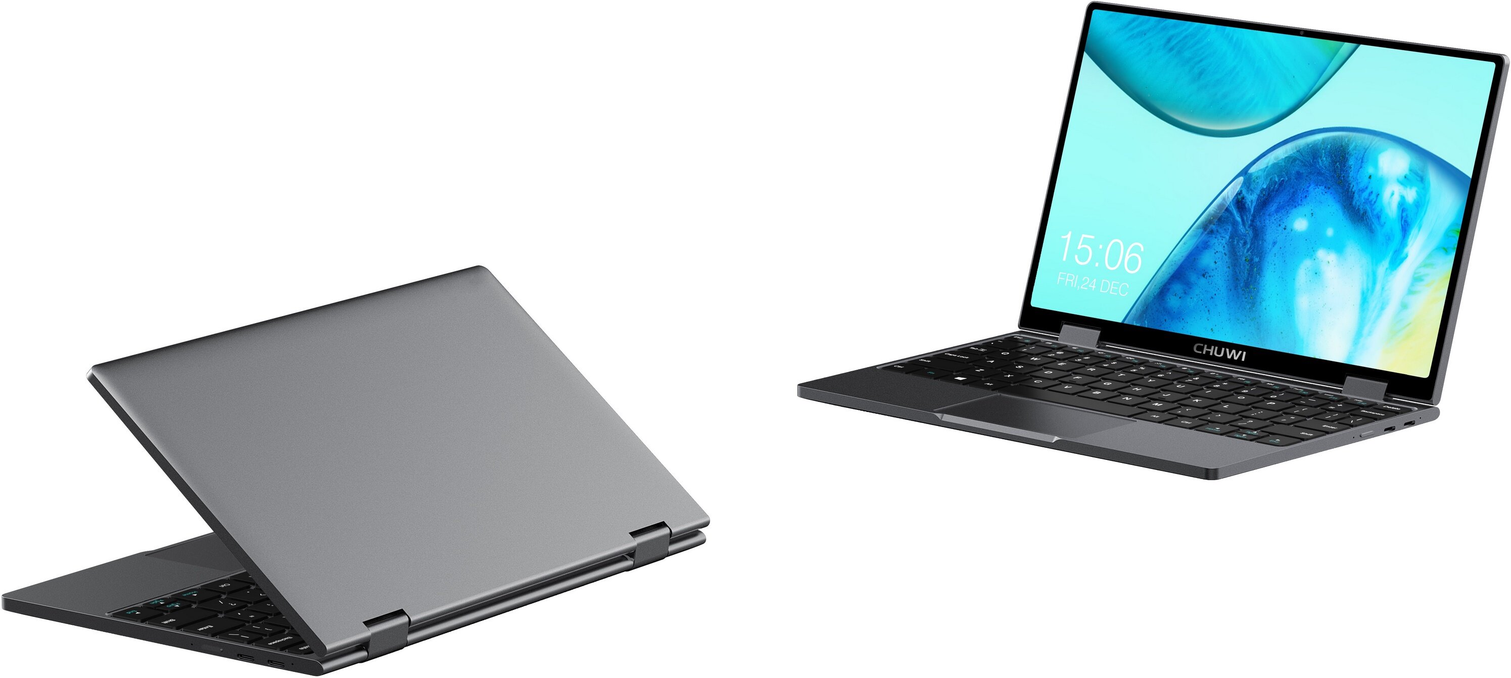 CHUWI MiniBook X 2023 K2-SR 10.51
