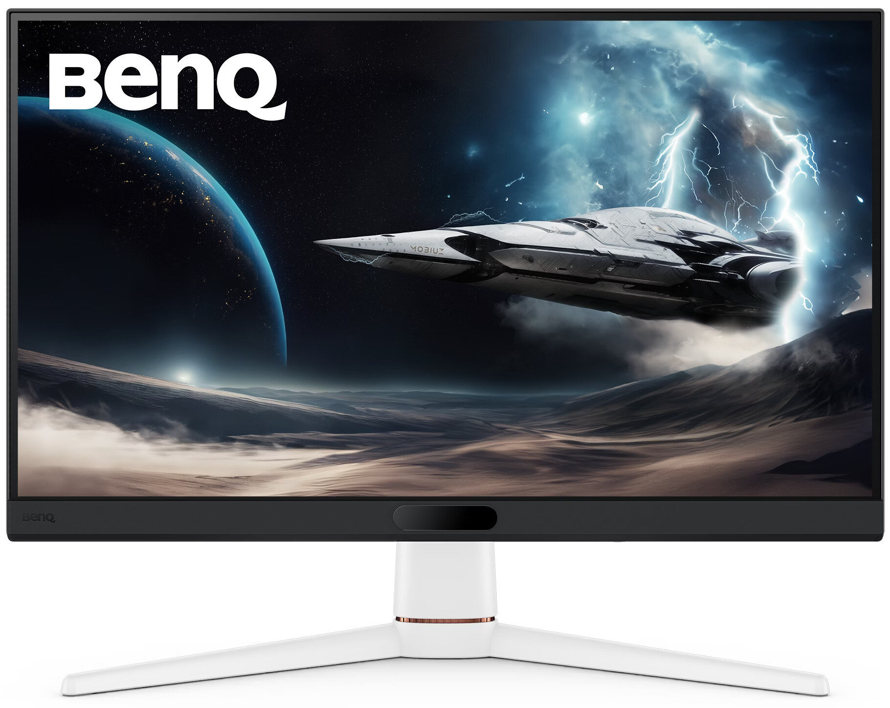 BenQ MOBIUZ EX251 24.5インチ 220Hz 1ms BENQ Mobiuz EX251 24.5