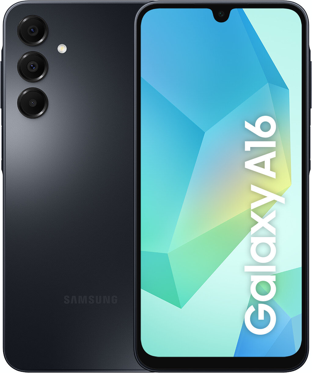 SAMSUNG - 【SIMフリー】Galaxy A16 8/128GB グリーン【新品】最新｜快適 Samsung Galaxy A16 4G 128gb Zielony - Light Green