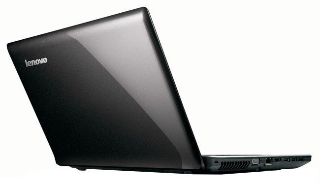 Lenovo G570 4334（Windows7） Windows7 HP 64bit(内蔵リカバリ