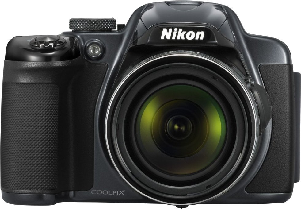 NIKON COOLPIX P520 Aparat - niskie ceny i opinie w Media Expert