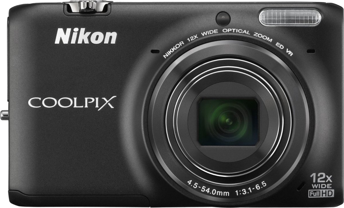 デジタルカメラ Nikon coolpix S6500 Amazon | Nikon デジタルカメラ COOLPIX S6500 光学12倍ズーム
