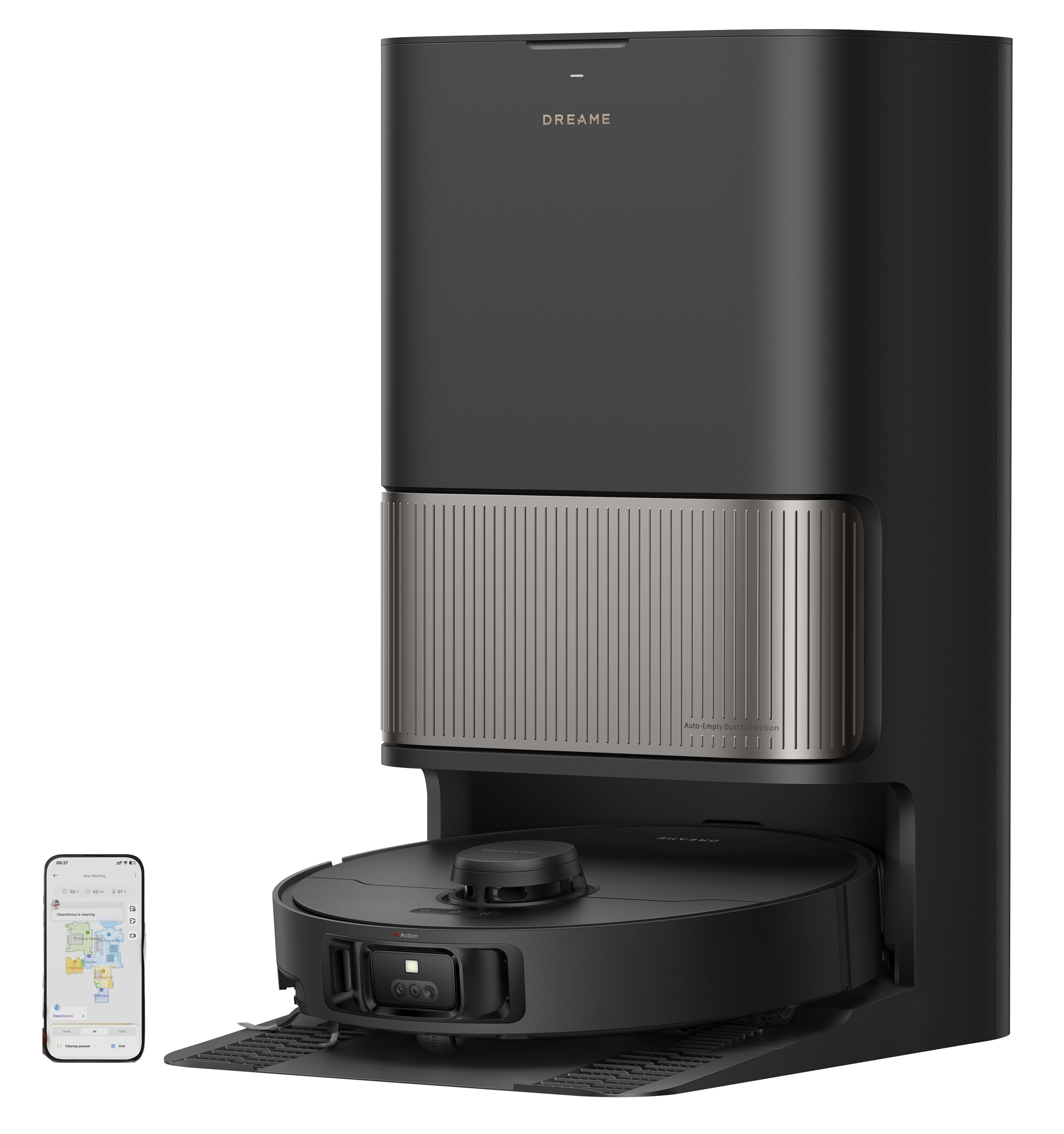 【新品】dreame L40s Pro Ultra ロボット掃除機 楽天市場】【ドライヤープレゼント実施中】Dreame (ドリーミー