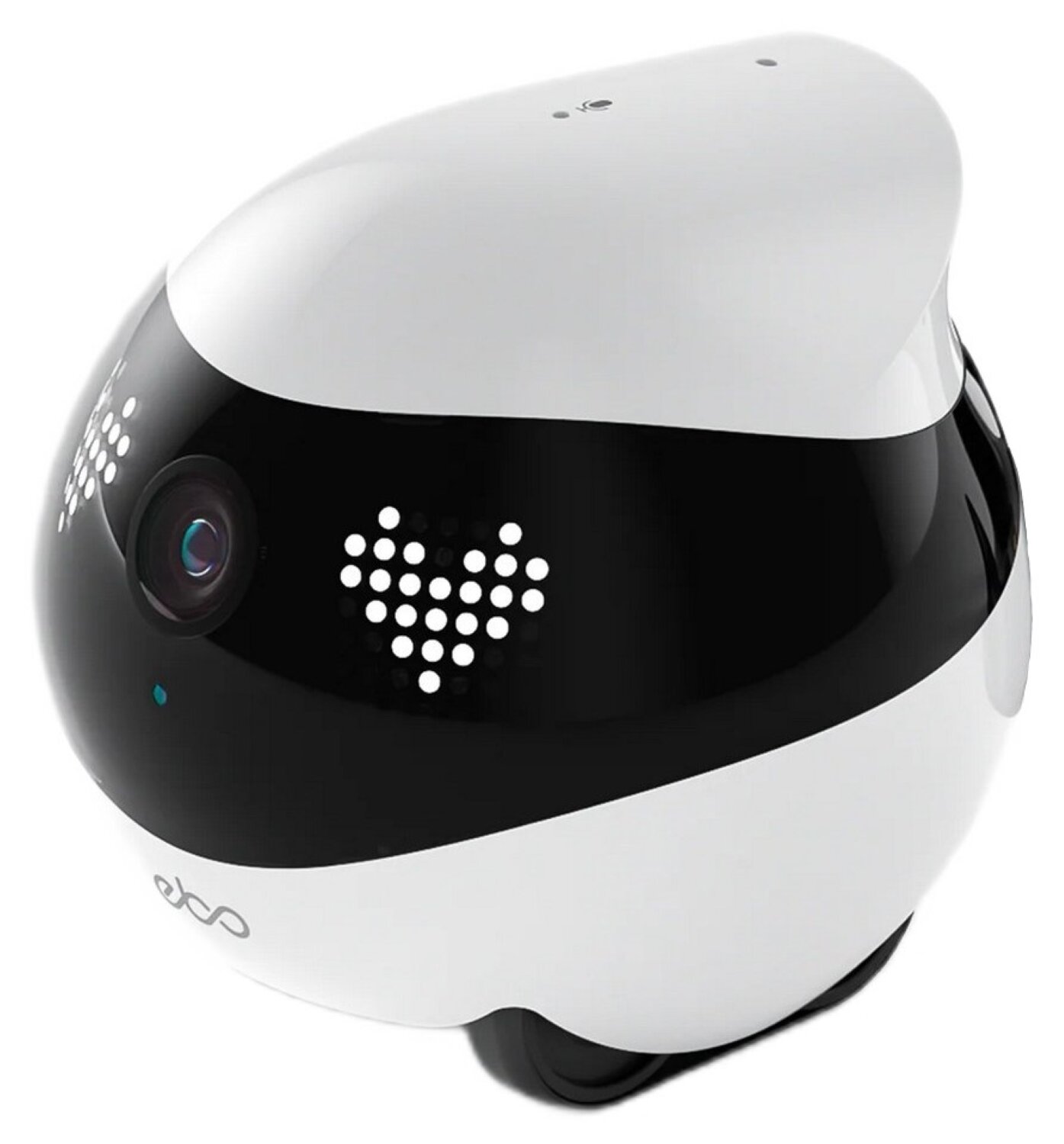 ENABOT Ebo Air 2 Biały Inteligentny robot - niskie ceny i