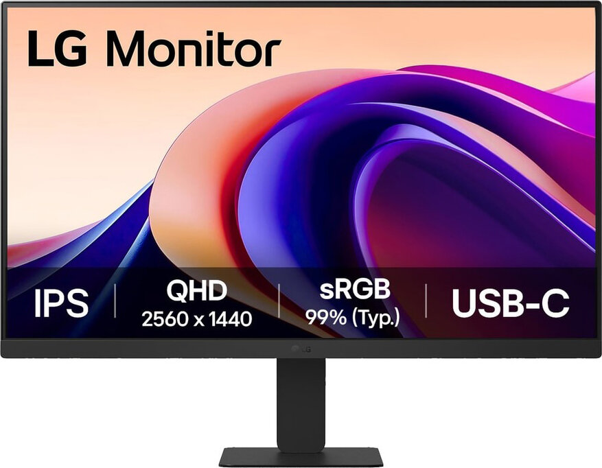 LG 24U631A-B 23.8