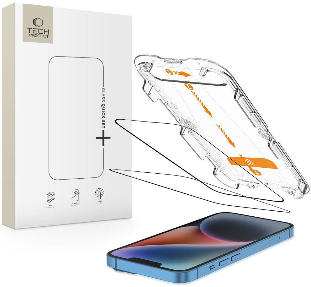 iPhone 13 Pro Max | 256 GB | Górski Błękit - odnowiony i z