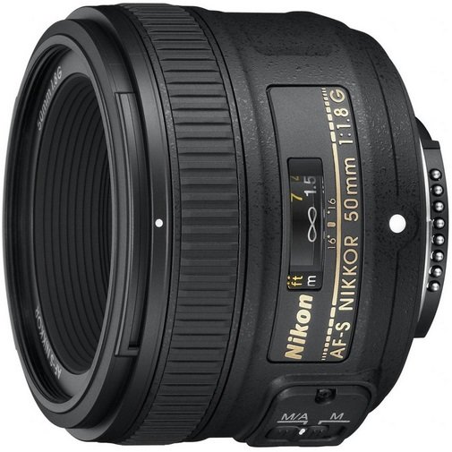 バイヤー厳選用品 Obiektyw-NIKON-Nikkor-50-mm-f1 レンズ(単焦点)