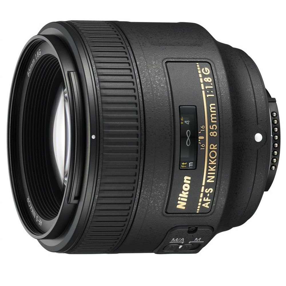 Obiektyw-NIKON-85mm-f-1-8G-AF-