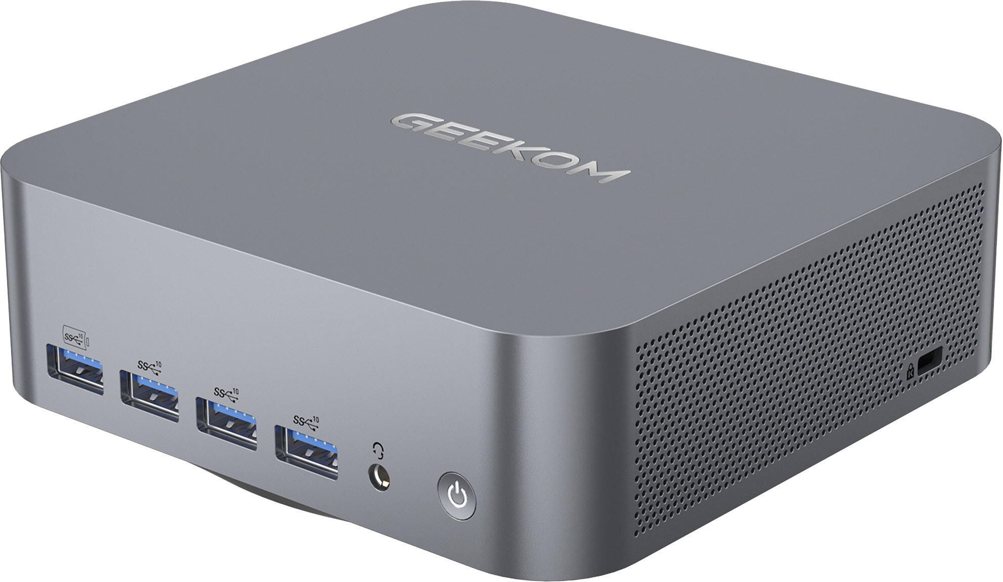 【ZUMI】GEEKOM GT1 mega Core U9-185h Geekbuying Poland