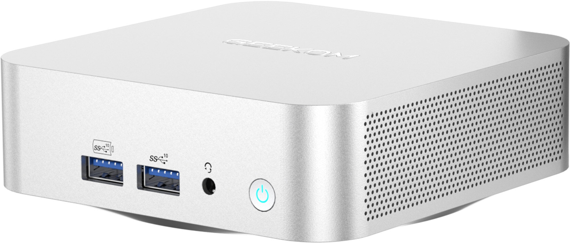 GEEKOM A6 R7-6800H 32GB RAM 1TB SSD Wi-Fi Windows 11