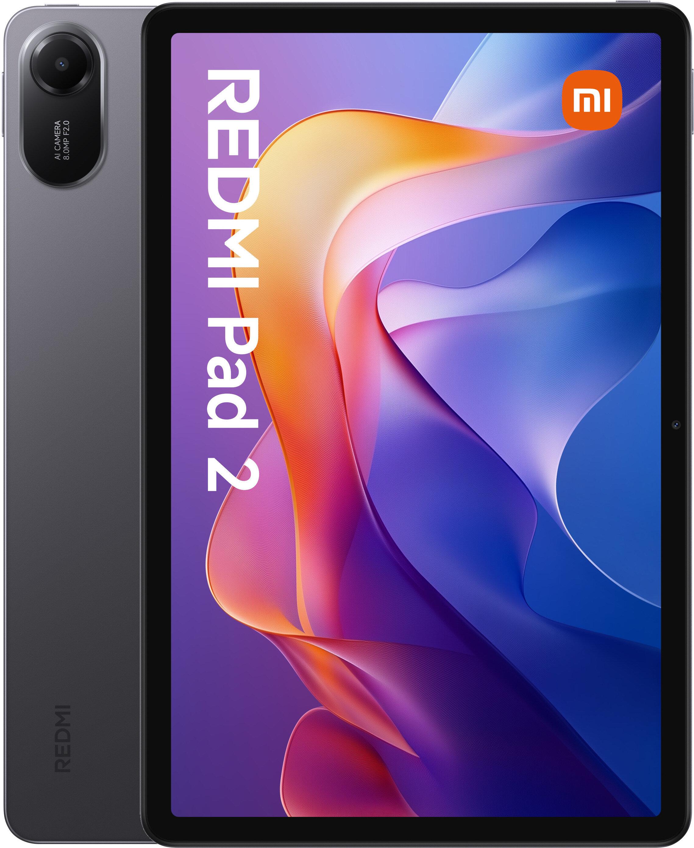 Redmi Pad 2 11インチタブレット 256GB XIAOMI Redmi Pad 2 11
