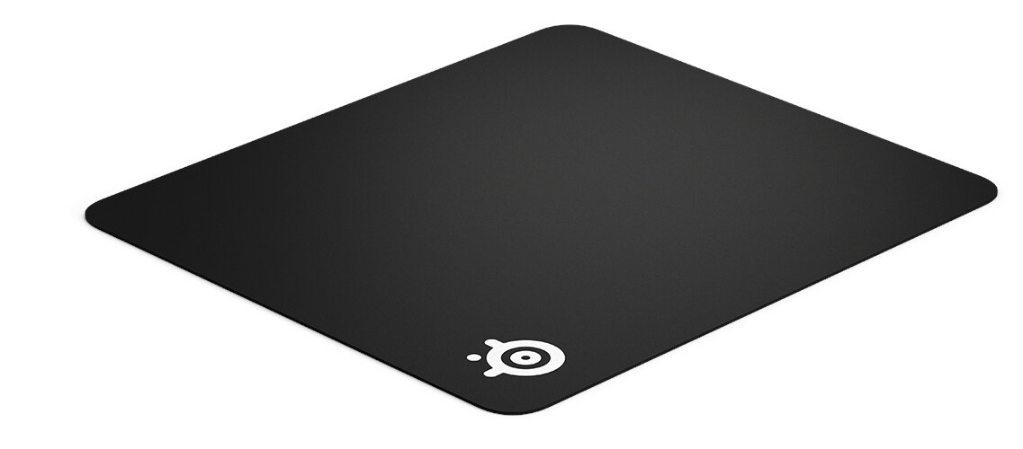 STEELSERIES QcK L Podkładka - niskie ceny i opinie w Media Expert